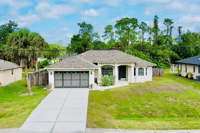 3309 CRANBERRY BOULEVARD, NORTH PORT, photo 2 of 60