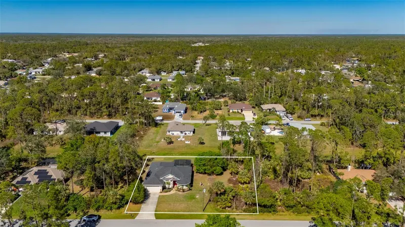 4462 LA FRANCE AVENUE, NORTH PORT