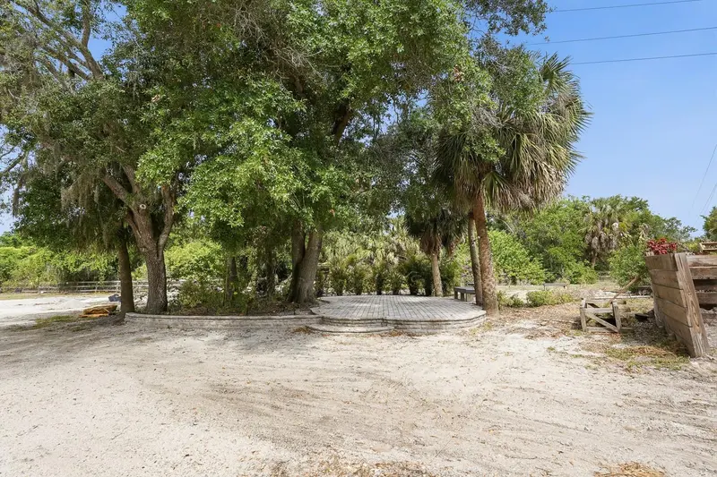 RANCH ROAD, NOKOMIS