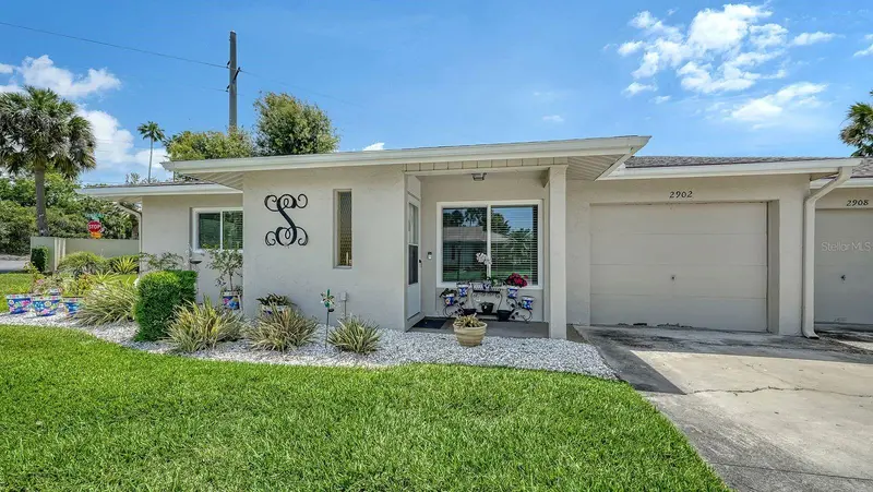 2902 CAPTIVA GARDENS DRIVE #3, SARASOTA