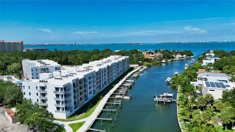 1709 TAMIAMI TRAIL #221, SARASOTA