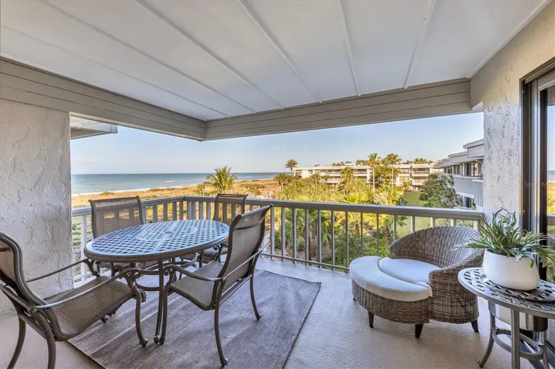 5757 GULF OF MEXICO DRIVE #305, LONGBOAT KEY