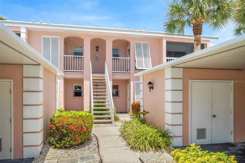 436 CERROMAR LANE #478, VENICE