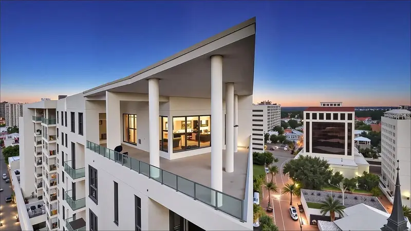 111 PINEAPPLE AVENUE #1210, SARASOTA