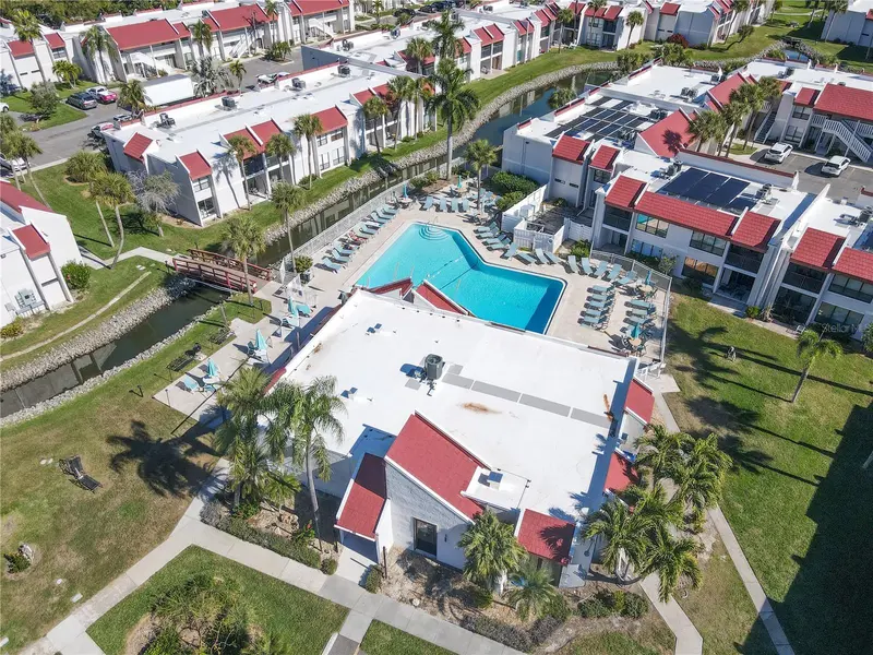 1801 GULF DRIVE #266, BRADENTON BEACH