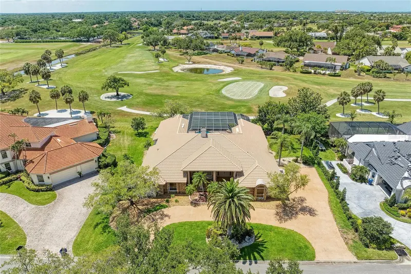 4268 LAS PALMAS WAY, SARASOTA