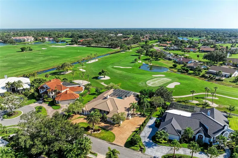 4268 LAS PALMAS WAY, SARASOTA