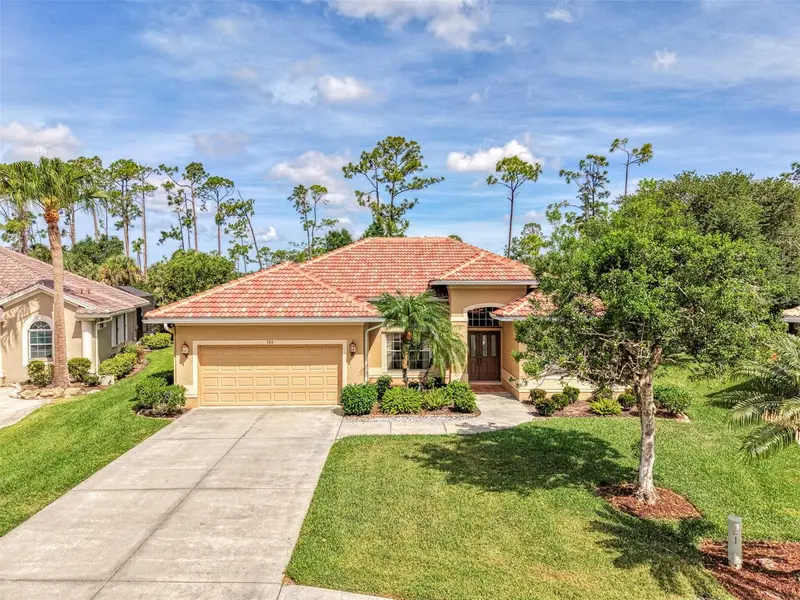 763 EGRET WALK LANE, VENICE