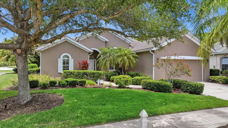 5424 WHITE IBIS DRIVE, NORTH PORT