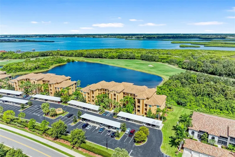 6515 GRAND ESTUARY TRAIL #402, BRADENTON