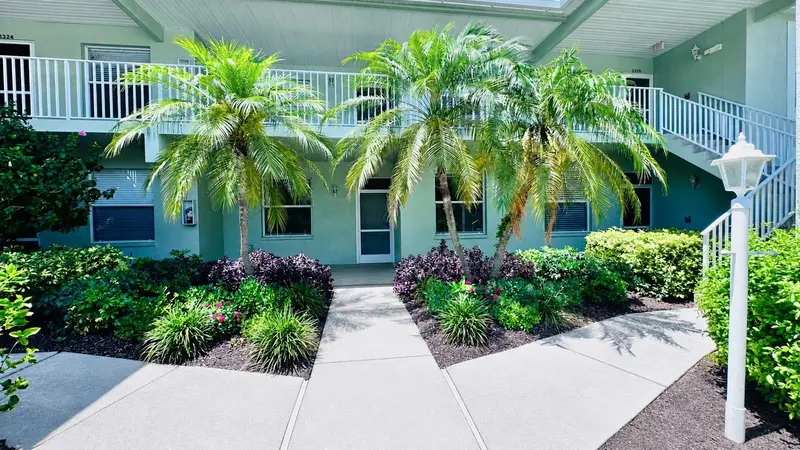 4640 TOWER HILL LANE #2315, SARASOTA