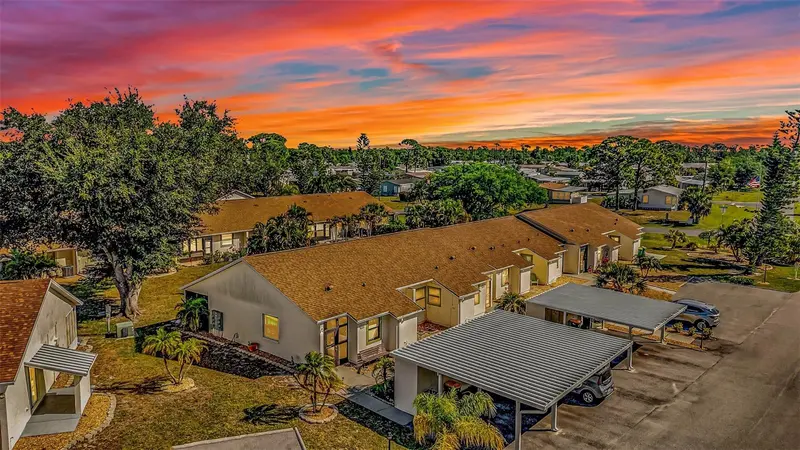 6796 GASPARILLA PINES BOULEVARD #105, ENGLEWOOD