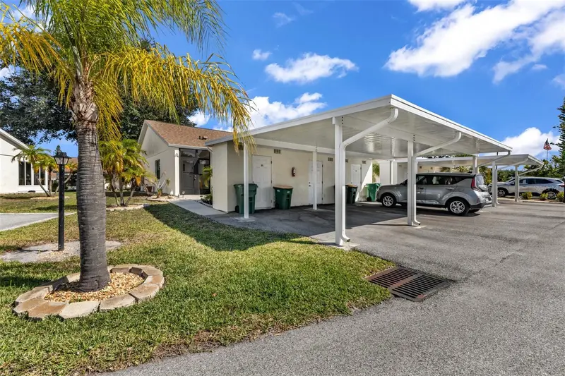 6796 GASPARILLA PINES BOULEVARD #105, ENGLEWOOD, photo 4 of 43