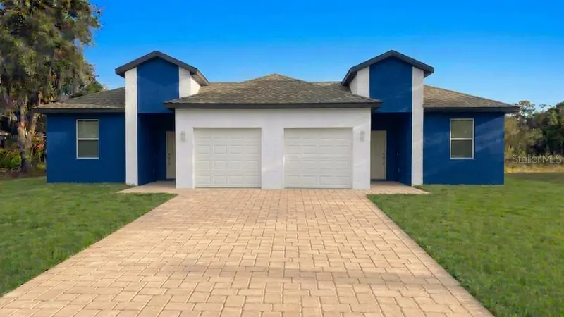 10385 PORT EVERGLADES STREET, PORT CHARLOTTE