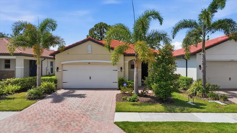 149 SOLIERA STREET, NOKOMIS, photo 2 of 61