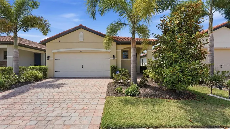 149 SOLIERA STREET, NOKOMIS