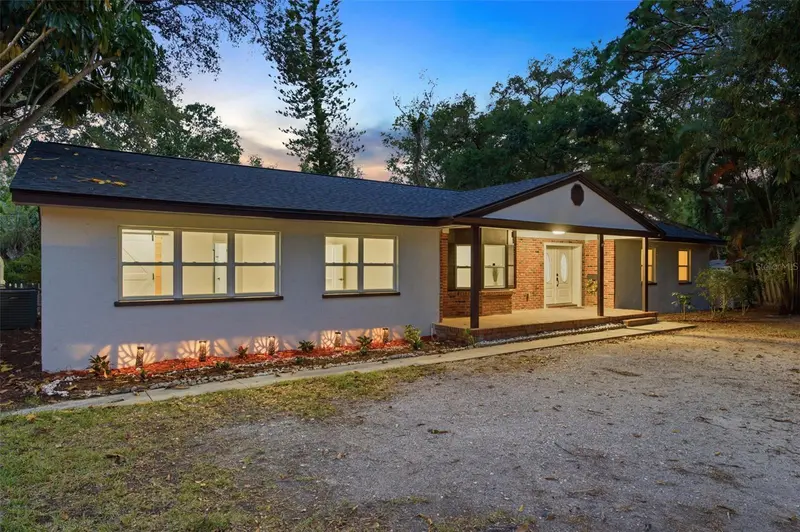 3084 SPIREA STREET, SARASOTA