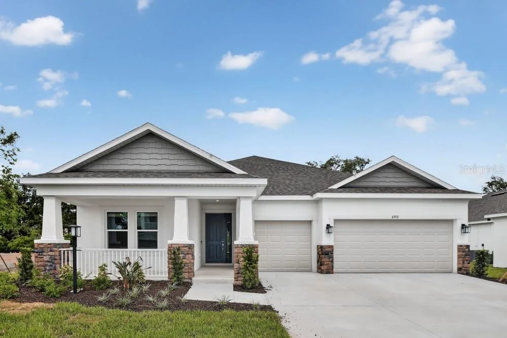 6913 Prairie Oak Way ~ Ready Now