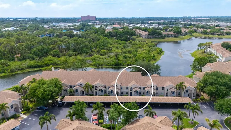 8370 WINGATE DRIVE #716, SARASOTA