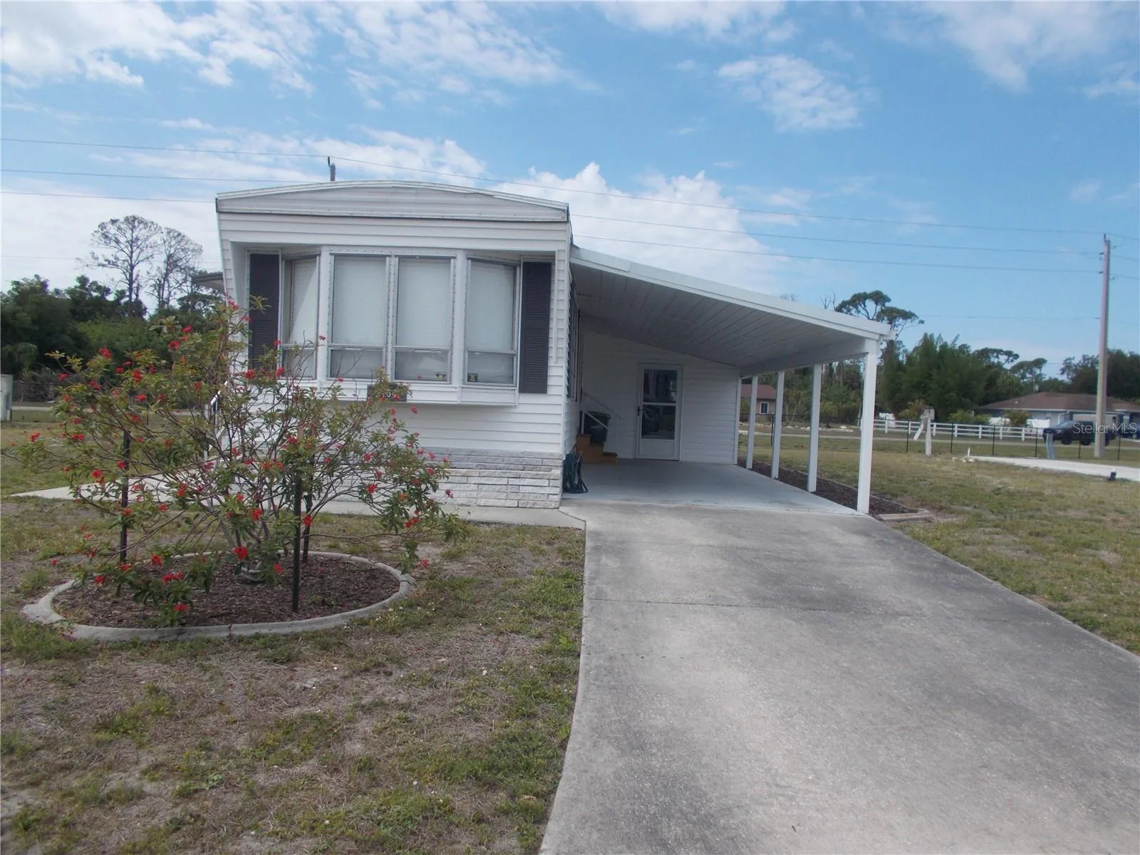 Front of 5154 Palena