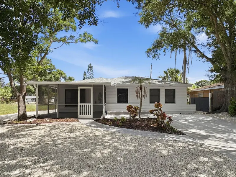 2847 OAK STREET, SARASOTA