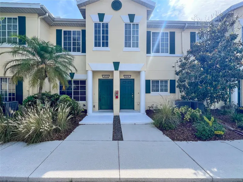 267 CAPE HARBOUR LOOP #103, BRADENTON