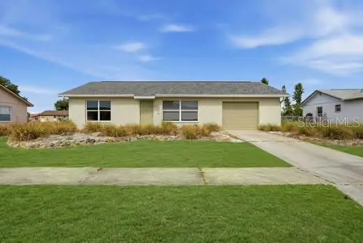6399 CONISTON STREET, PORT CHARLOTTE
