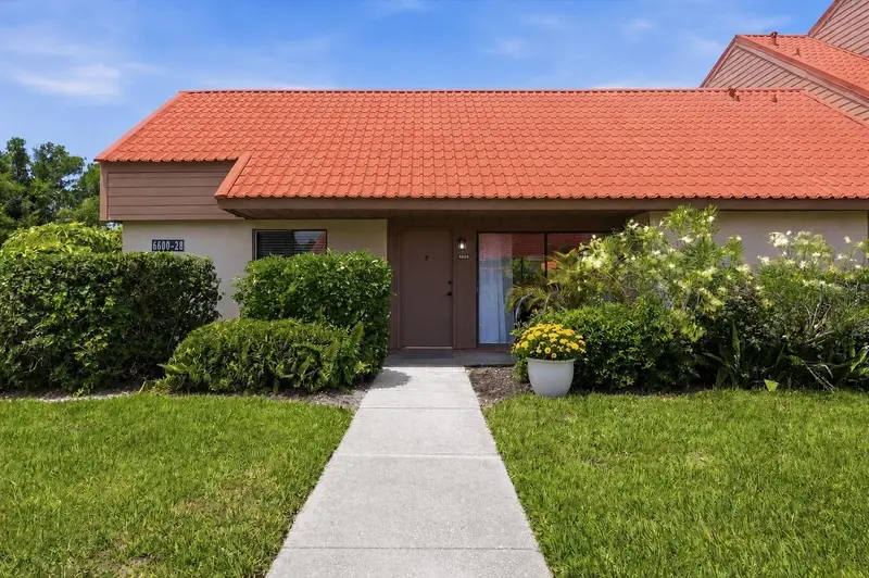 6628 DRAW LANE #122, SARASOTA