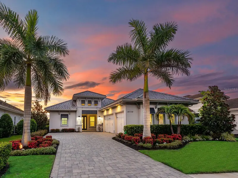 16739 VERONA PLACE, LAKEWOOD RANCH