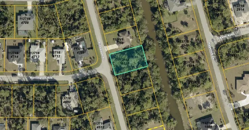 0 PINEWOOD STREET, NORTH PORT