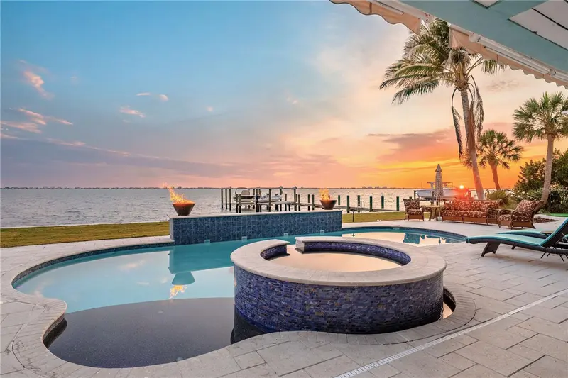 350 SHORE DRIVE, SARASOTA