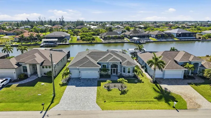 8314 TRACY CIRCLE, PORT CHARLOTTE