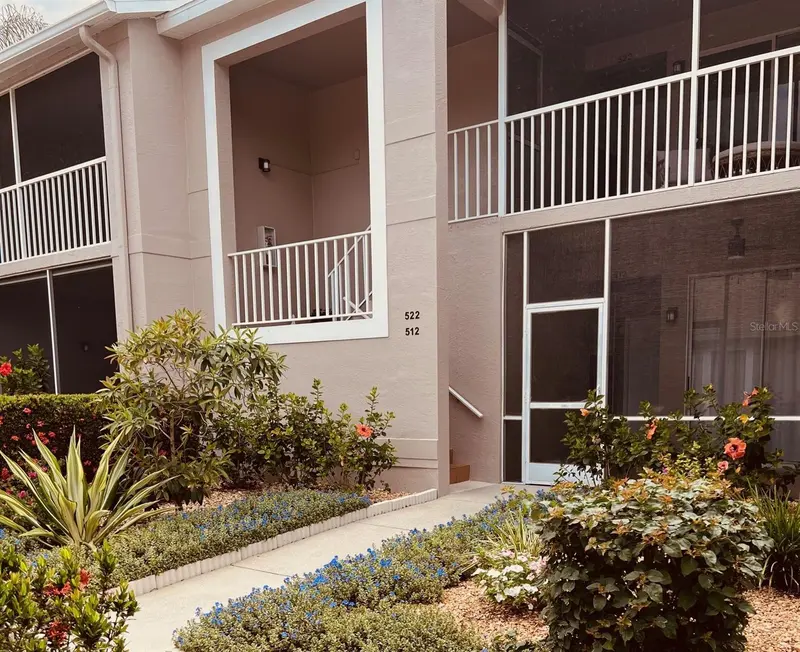 8941 VERANDA WAY #522, SARASOTA