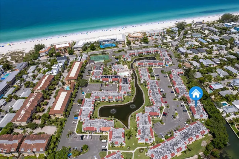 1801 GULF DRIVE #148, BRADENTON BEACH