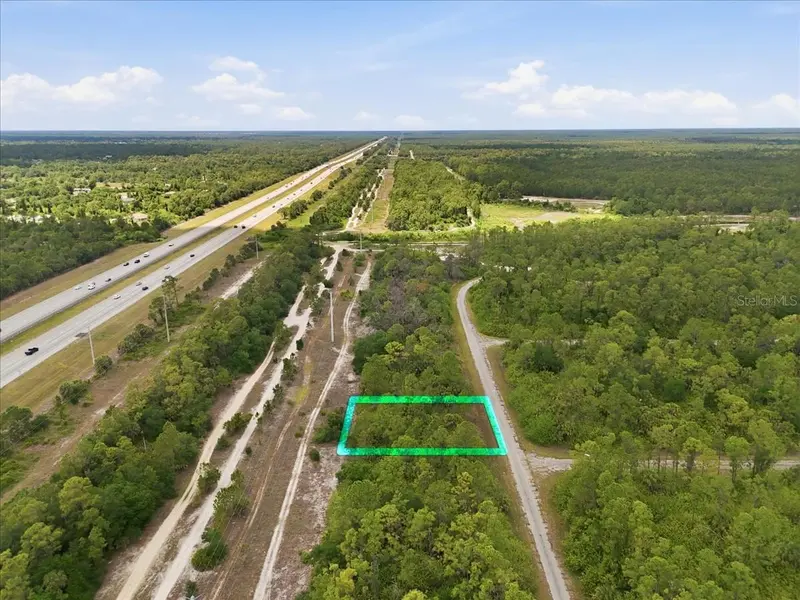 KIMBERLY DRIVE, NORTH PORT