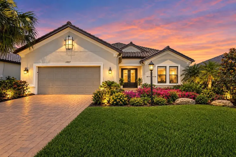 14817 MONTELLO WAY, BRADENTON