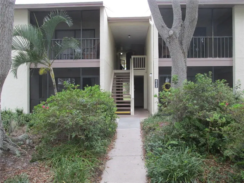 622 BIRD BAY DRIVE #103, VENICE
