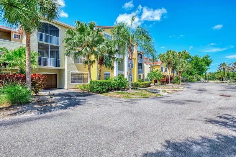 5450 BENTGRASS DRIVE #5-111, SARASOTA