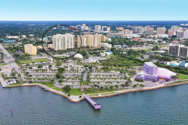 800 TAMIAMI TRAIL #203, SARASOTA
