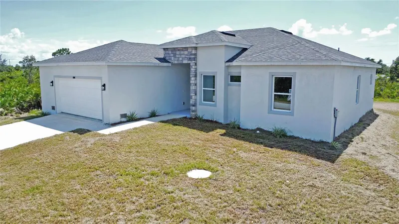 13558 JERONIMO LANE, PORT CHARLOTTE