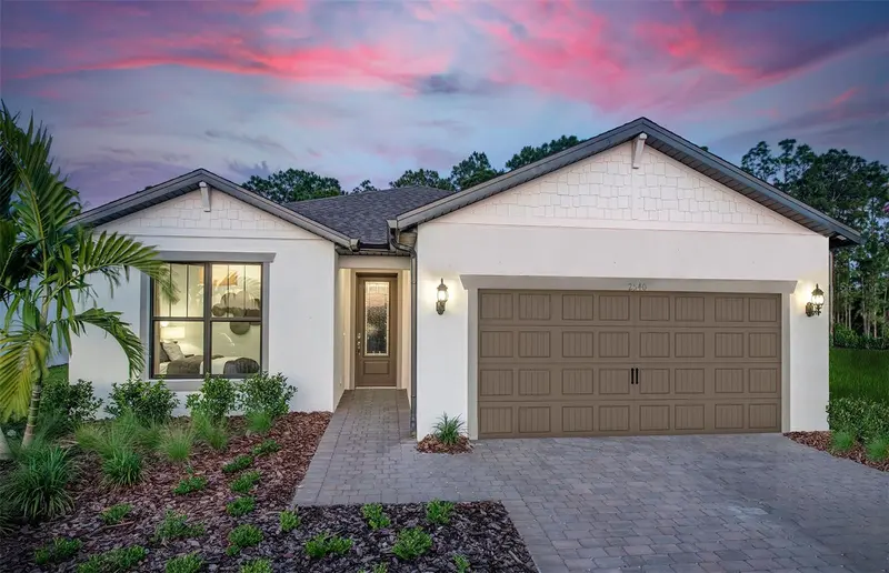 2712 WINDING CREEK TRAIL, NORTH PORT