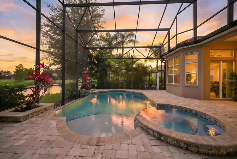 14806 BOWFIN TERRACE, LAKEWOOD RANCH, photo 3 of 60