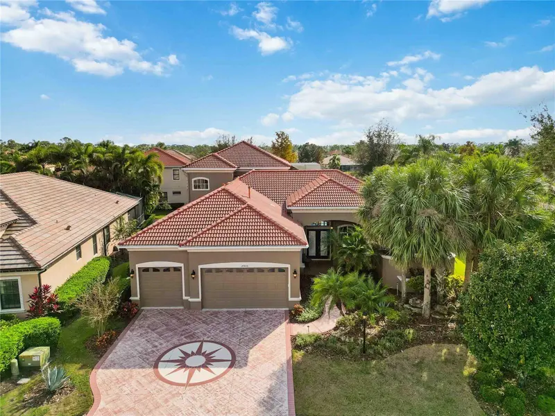 14806 BOWFIN TERRACE, LAKEWOOD RANCH