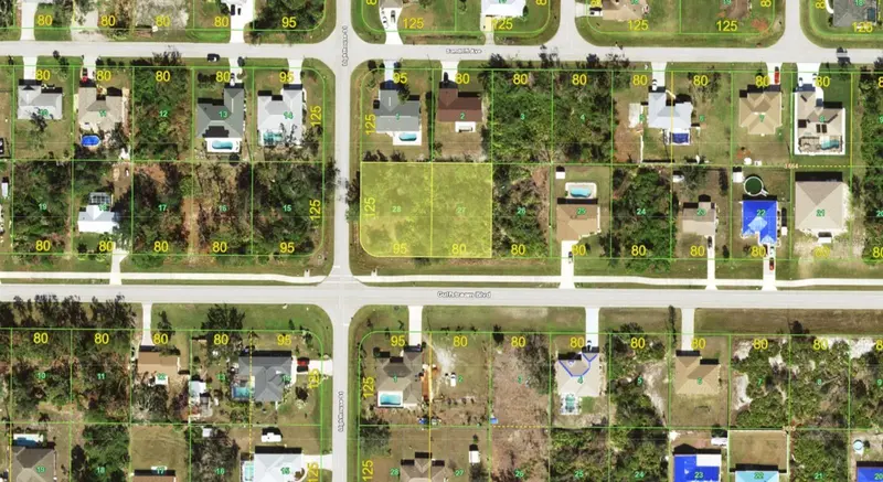 10420 GULFSTREAM BOULEVARD, ENGLEWOOD