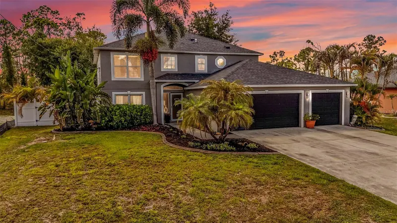 2837 KALSTED STREET, NORTH PORT
