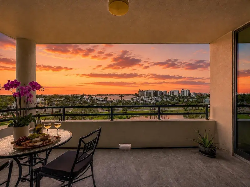 1255 GULFSTREAM AVENUE #507, SARASOTA