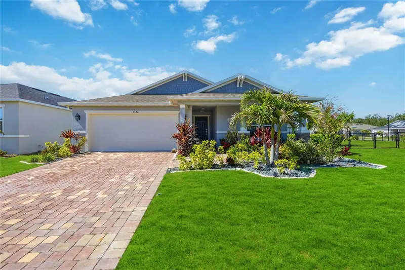 3576 74TH AVENUE CIRCLE, SARASOTA