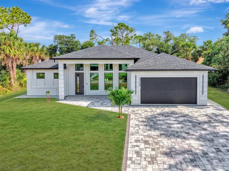 3708 MARSHALL ROAD, NORTH PORT