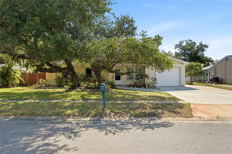 5309 SIMRAK STREET, NORTH PORT