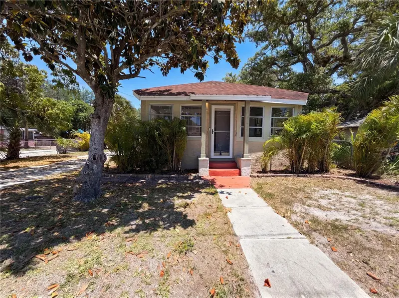 2228 ORANGE AVENUE, SARASOTA